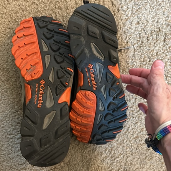 Column Omni-tech women’s hiking shoes - Picture 4 of 5